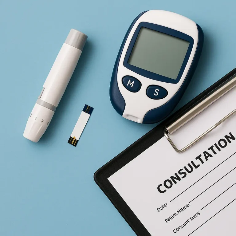 Diabetes Care in Rajshahi